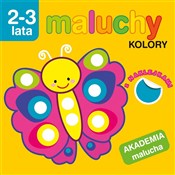Zobacz : Maluchy. K... - Opracowanie Zbiorowe