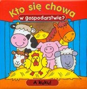 Książka : Kto się ch... - Danuta Zgliczyńska