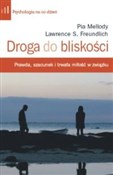 Droga do b... - Pia Mellody, Lawrence S. Freundlich -  foreign books in polish 