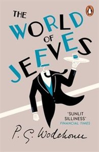 Obrazek The World of Jeeves