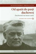 Od apatii ... - Alessandro Pronzato - Ksiegarnia w UK