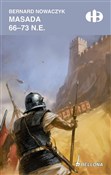 Masada 66-... - Bernard Nowaczyk -  Książka z wysyłką do UK