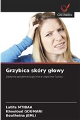 Grzybica s... - Latifa Mtibaa -  books in polish 