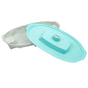 Piaskownic... -  books from Poland