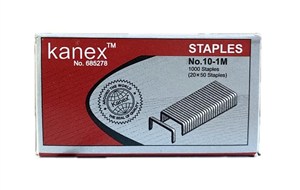 Picture of Zszywki 10-1M