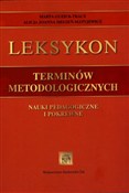 Książka : Leksykon t... - Marta Guziuk-Tkacz, Alicja Siegień-Matyjewicz