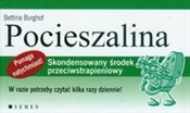 Pocieszali... - Bettina Burghof -  foreign books in polish 