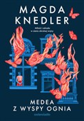 Książka : Medea z Wy... - Magda Knedler