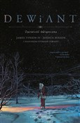 Dewiant - James Tynion IV, Joshua Hixson -  Polish Bookstore 