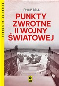 Punkty zwr... - Philip Bell -  books from Poland