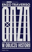 Zobacz : Gaza. W ob... - Enzo Traverso