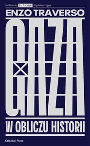 Obrazek Gaza. W obliczu historii