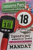 polish book : Karnet Uro...