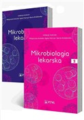 Mikrobiolo... - Małgorzata Bulanda, Agata Pietrzyk, Marta Wróblewska -  Polish Bookstore 