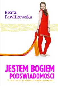 Picture of Jestem Bogiem podświadomości
