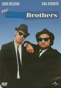 Picture of Blues Brothers