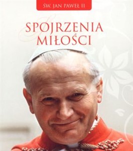 Picture of Spojrzenia miłości