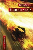 Echopraksj... - Peter Watts -  books from Poland