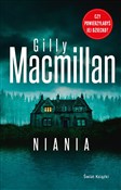 Niania - Gilly MacMillan -  Polish Bookstore 