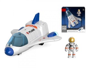 Picture of Zestaw kosmiczny 21,5x9x24cm