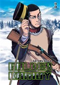 polish book : Golden Kam... - Noda Satoru