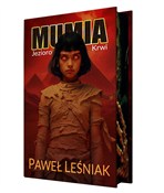 Mumia: jez... - Paweł Leśniak - Ksiegarnia w UK