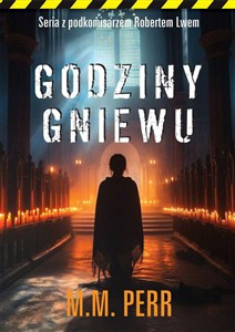 Obrazek Godziny gniewu