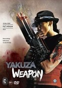 polish book : Yakuza Wea...