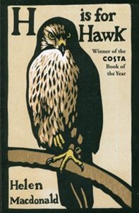 Obrazek H is for Hawk