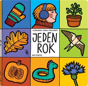 Picture of Jeden rok