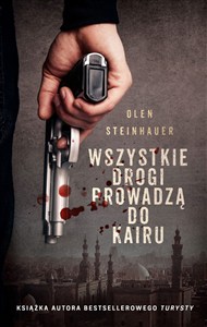 Obrazek Wszystkie drogi prowadzą do Kairu