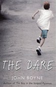 The Dare - John Boyne - Ksiegarnia w UK