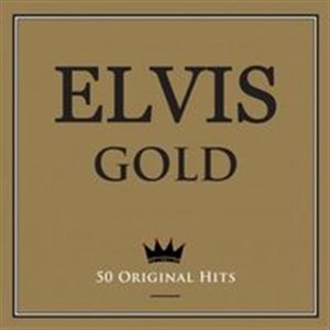 Obrazek Elvis Presley - Gold 2CD