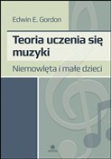 Teoria ucz... - Edwin E. Gordon -  books in polish 