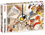 Puzzle Pia... -  foreign books in polish 