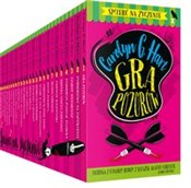 Śmierć na ... - Carolyn G. Hart -  Polish Bookstore 