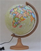 Polska książka : Globus 320...