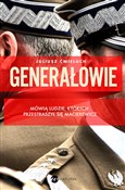 polish book : Generałowi... - Juliusz Ćwieluch