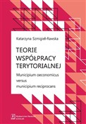 Teorie wsp... - Katarzyna Szmigiel-Rawska - Ksiegarnia w UK