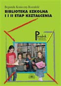 Biblioteka... - Bogumiła Konieczny-Rozenfeld -  Książka z wysyłką do UK
