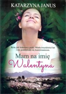 Picture of Mam na imię Walentyna