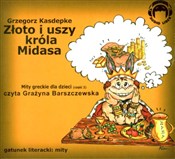 Książka : [Audiobook... - Grzegorz Kasdepke