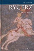 polish book : Rycerz i j... - Jan Szymczak