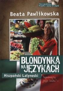 Picture of Blondynka na językach Hiszpański latynoski