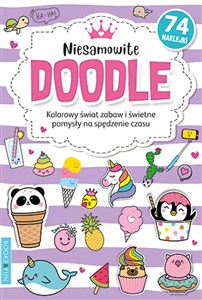 Picture of Niesamowite Doodle