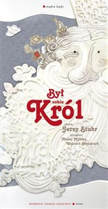 Obrazek [Audiobook] Był sobie król