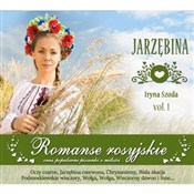 Romanse ro... - Szoda Irina - Ksiegarnia w UK