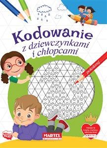 Obrazek Kodowanie z dziewczynkami i chłopcami