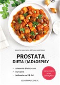 Prostata D... - Marcin Majewski, Michał Marciniak -  books from Poland