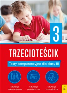 Obrazek Teściki Trzecioteścik